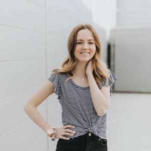 Meet your Posher, Bailey